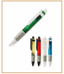 Ручка Grant Bolid Color Plus Transparent
