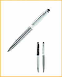 Ручка шариковая NAUTIC Touch Pad Pen арт. 2754