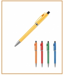 Ручка DreamPen Optimus Классик + Металл